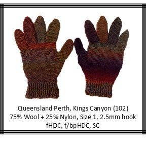 DavidGloves